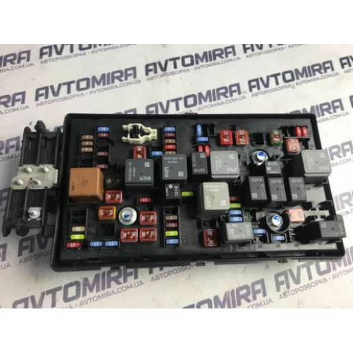 Комплект электроники 2.0 cdti Opel Insignia 2008-2017 55576906